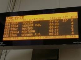 Stabilmente tra le peggiori d'Italia