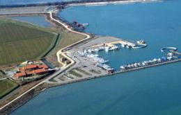 Porto di Pila, finanziata la manutenzione