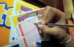 Superenalotto, con 2 euro ne vince 93,7 milioni a Mestrino