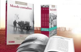 "Mondo contadino", in edicola il terzo volume dedicato alle stagioni
