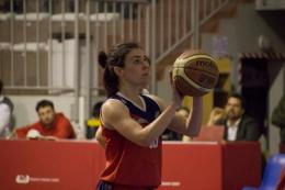 Rhodigium vince e rimane seconda
