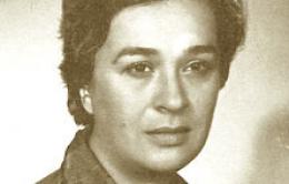Addio Ivana Bernini, ex sindaco di Castelmassa e deputata Pci
