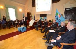 Centrale Enel, progetti da 160 milioni di euro, 800 posti di lavoro garantiti