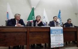 Appello all'unità per le Comunali