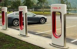 La ricarica per auto elettriche in A13