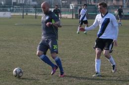Il Delta Rovigo torna a faticare