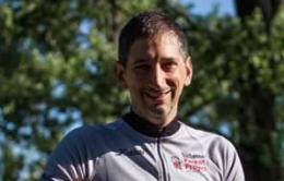 In bici o a piedi per fermare la Duchenne
