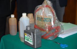 Bovini dopati, assolto dopo 10 anni di processi