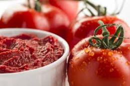 Il pomodoro cinese invade il mercato italiano