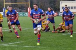 Capitan Ruffolo: "Rovigo-Padova è sempre speciale"