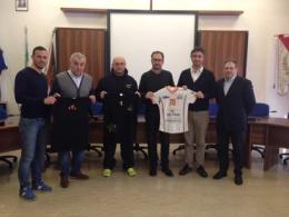 A Rosolina mini volley e festa di carnevale
