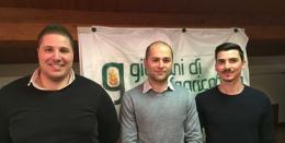 Un nuovo presidente per l'associazione giovani di Confagricoltura