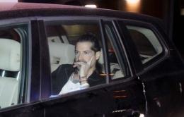 Luca Claudio agli arresti domiciliari a Porto Levante