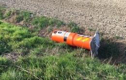 Abbattuti due velox, e il sindaco minaccia: "Ve ne metto quattro"