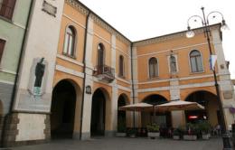 Scuole, opere pronte a partire
