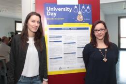 L'università spalanca le porte ai futuri studenti