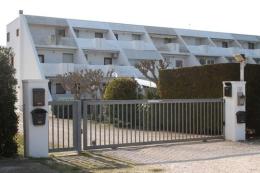 L'ex sindaco di Abano Luca Claudio  in "esilio" a Porto Levante