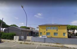 Biblioteca comunale col segno più