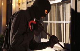 Altro tentato furto: è psicosi