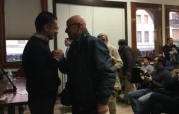 Gianni Stroppa si candida a Badia per il dopo Fantato