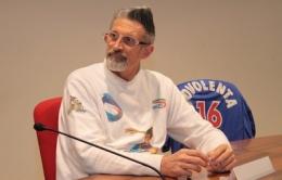 Andrea Lucchetta incanta il Polesine