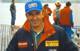 Il campione polesano in classe
