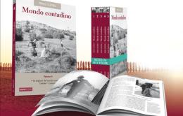 "Mondo contadino", il quarto volume sull'estate e l'autunno