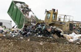 "Resuscitata" la discarica di Torretta: sarà operativa sino al 2035