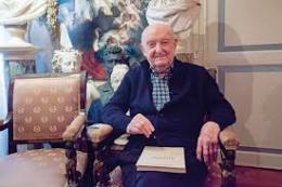 "Lei mi parla ancora", un libro per raccontare l'amore di una vita