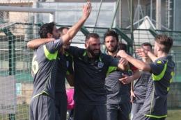 Visentini: "Bravi leoni!", il Delta è una squadra di combattenti
