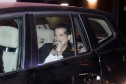 E' già finito l'esilio nel Delta, l'ex sindaco di Abano torna in carcere