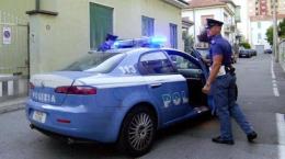 Fa jogging in ciclabile, cinese rapinato due volte da un nigeriano