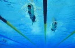 Modenese e Vegro ottengono il pass per i campionati italiani di nuoto