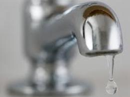 Lusia "in secca", cittadini senza acqua per un'intera giornata