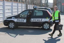 Bonifica del canale e denuncia in procura