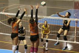 Gs Fruvit Rovigo vuole il riscatto