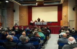 I cacciatori (e non solo): “Il Parco deve rimanere regionale”