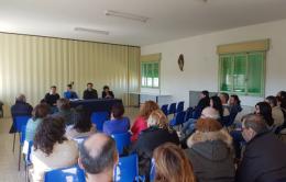 La scuola “Madre Teresa” continua, ma senza la prima classe