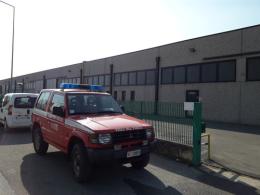 Ustionato in azienda, è ancora in fin di vita