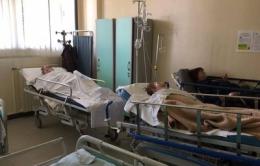 Bartelle, l'odissea al Pronto soccorso per la consigliera regionale