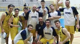 Il Basket Costa firma il sorpasso