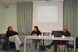 La battaglia contro l'allevamento dei visoni continua