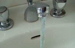 Acqua non potabile, ordinanza per sversamenti nella rete idrica