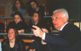 Addio al grande medico Dino Felisati