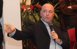 Giacon? "Cerca soltanto visibilità con i 5 stelle”