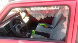 Auto a rischio: i predoni delle spaccate colpiscono ancora