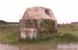 Trovato il radar di Hitler nel Delta del Po