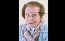 Si è spenta Margherita Destro, la signora Bianca del Caffè Nazionale