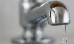 Adria, la rete idrica...fa acqua da tutte le parti