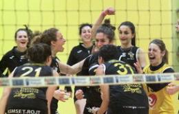 Fruvit, una bella vittoria per le giallonere
